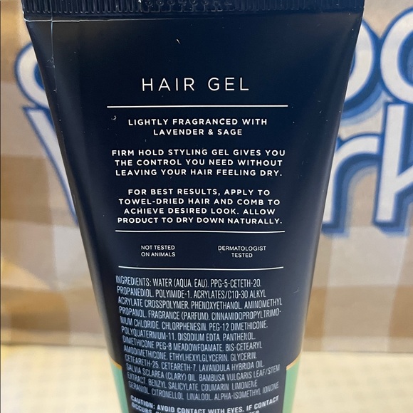 Men’s bath and bodyworks grooming bundle - Picture 3 of 5